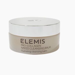 New Elemis Pro-Collagen Naked Cleansing Balm